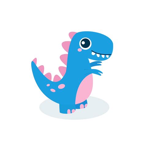 dinosaur cute gif